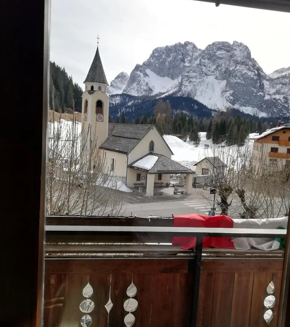 Otel Albergo Sorgenti Del Piave Sappada
