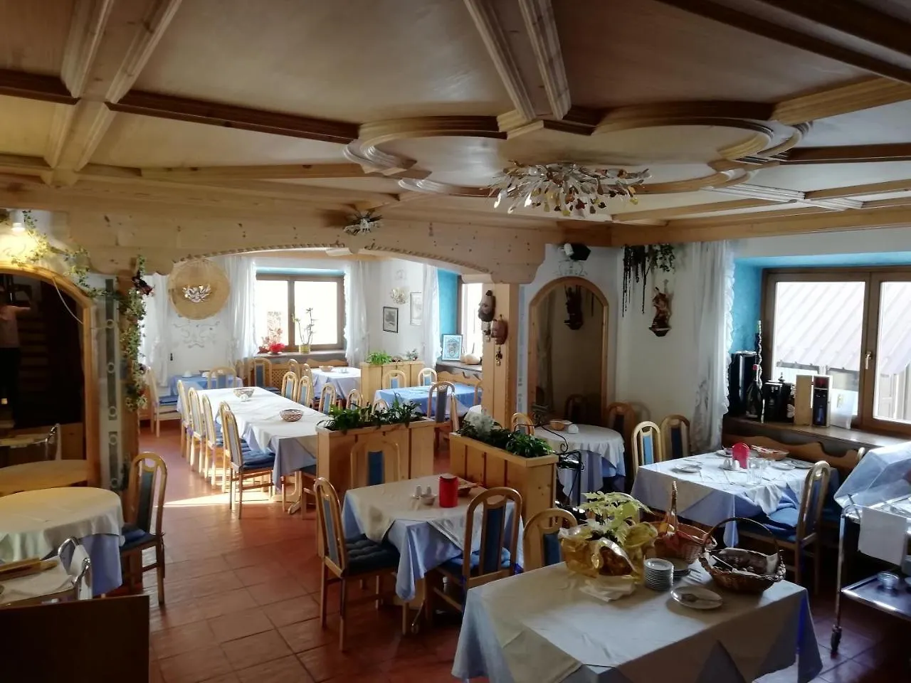 Albergo Sorgenti Del Piave Sappada 3*,  İtalya