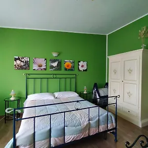 Twentymiles Casa vacanze Castellana Sicula