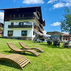 Ferrea Hotel
