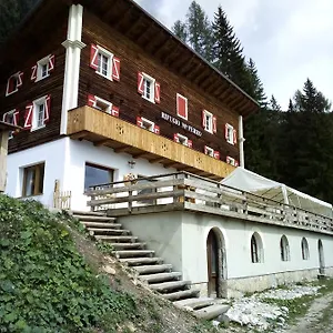 Rifugio Monte Ferro Locanda